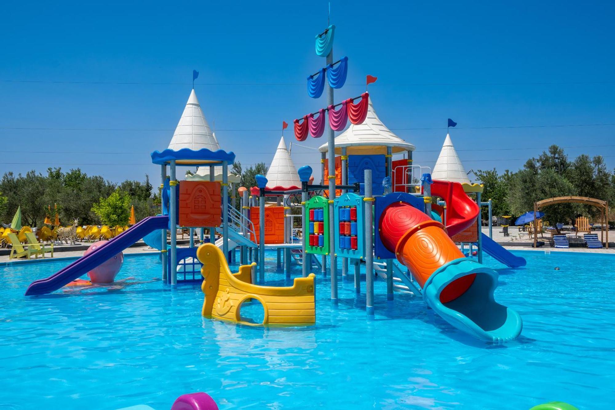 Villa Simlarda Country Club Ayvalı Exterior foto